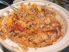 -鱼你相聚·河鲜馆(袁家岭店)