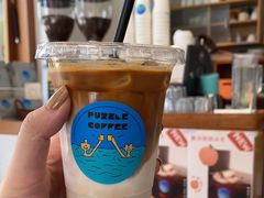 -PUZZLE COFFEE 拼图咖啡