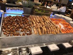 -博林天瑞喜来登酒店·西丽尚膳