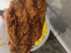 -麦当劳(宾水西道店)