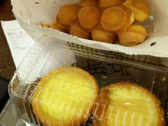 鸡蛋挞-芳叔(东方宝泰店)
