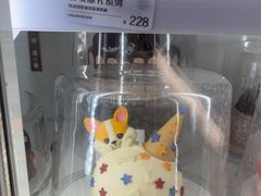 -DQ·蛋糕·冰淇淋(通州万达店)