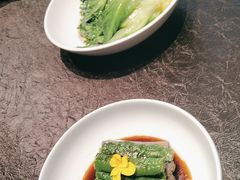 -四季小馆·潤·中国菜(越秀公园店)