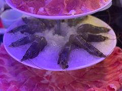 山水缘-狼爱上羊音乐火锅