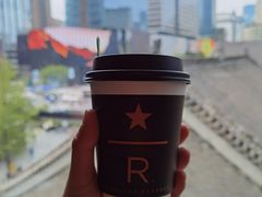 -星巴克臻选(成都太古里店)