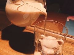 -大树餐厅(益田假日店)