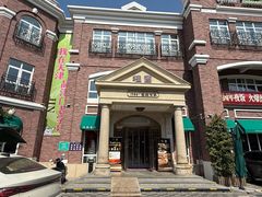 -桂园餐厅(五大道店)