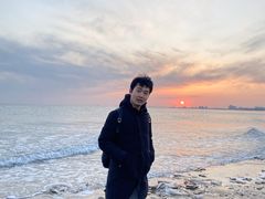 -老虎石海上公园