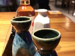 芒果肥肝-和彩放题餐厅(酒仙桥店)