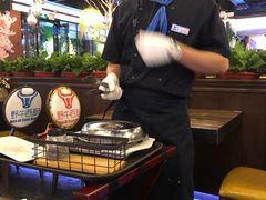 -野牛西厨·石烧牛排专门店(张槎店)