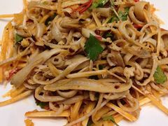 香辣象拔蚌-李连贵酒家熏肉大饼(昆明街店)