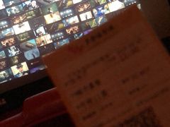 -卢米埃IMAX影城(温州万象城激光店)