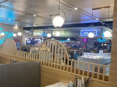 -夏威夷火锅烤肉自助餐厅(茂业店)