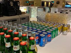 -荟星庭西餐厅(天府丽都喜来登饭店)