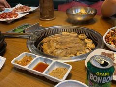 五花肉-豚豚猪村烤肉·韩国烤肉(总店)