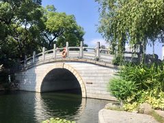 -荔湾湖公园