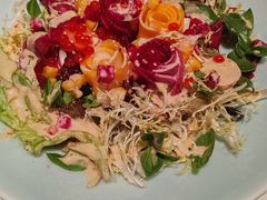-北平楼·烤鸭·北京菜(牡丹园店)