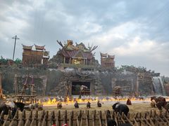 -七彩云南欢乐世界