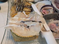 -Thai Basil罗勒叶泰式餐厅(时代天街店)