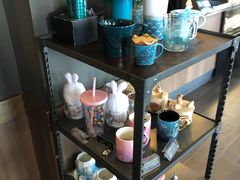 -星巴克(宁波老外滩店)