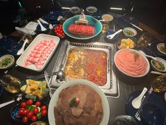 -大隐·成都火锅Bistro(合生麒麟新天地店)