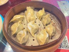 -老边饺子馆(中街店)