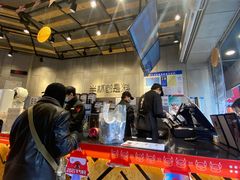 -书亦烧仙草(二七万达广场店)