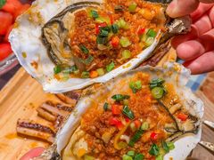 -1819餐厅·团队聚餐·烤串·精酿