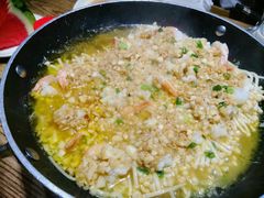 -胡胖子有点味(后瑞店)