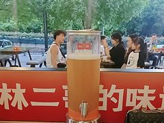 -林二哥宜烤官·宜宾小烧烤