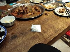 -永红源啤酒·烧烤·海鲜·大排档(青特城店)