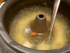 -云海肴·汽锅鸡·云南菜(高德置地店)