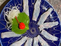-好鲆·活鱼料理(金地广场店)