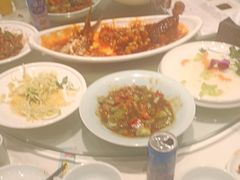 -新侨小馆(东直门北小街店)
