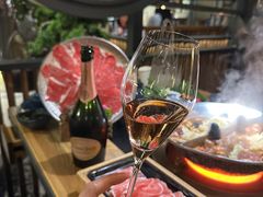 -湊湊火锅·茶憩(上海合生汇店)