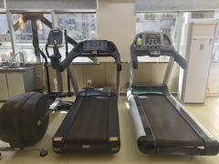 -中田健身工作室(太阳广场店)