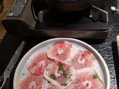 -牛焱·烧肉酒肆(五大道店)