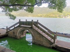 -严子陵钓台(富春江小三峡)