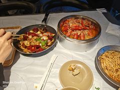 -巴厘龙虾·榜首油焖大虾(洞庭·艺术洋房店)