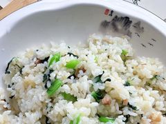-七的湖·晚芳亭·阳澄湖农家菜·大闸蟹(莲花岛店)