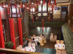-梅龙镇酒家(南京西路总店)