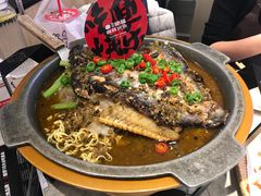-南锣南门(东方银座店)