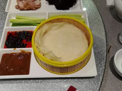 -米香居新鲁味·水饺餐厅