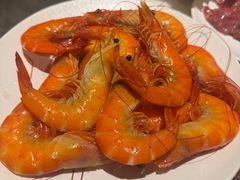 -武汉厨房自助餐厅·武汉卓尔万豪酒店