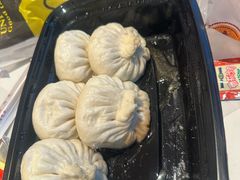 -津门张记包子铺(华昌道店)