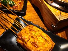 -烧蠔帮·生蚝海鲜牌档(观海店)