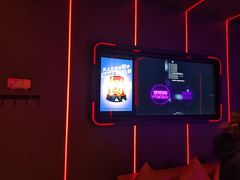 -星聚会KTV X PARTY K(上海东方渔人码头店)