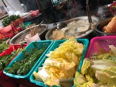 -正宗阳山牛杂(东城店)