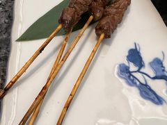 -菊上料理(蜀山银泰百货店)