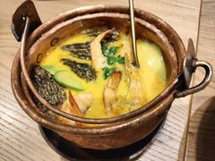 -一坐一忘云南菜(嘉里中心店)